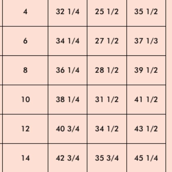 Joanie Clothing Diane Star Print Long Sleeve Wrap Dress 14 - Picture 10 of 10